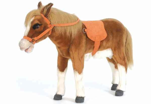 Мягкая игрушка Hansa Пони 70 см 5444