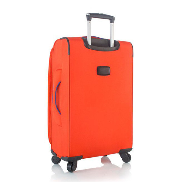 Чемодан Argus M orange Heys