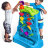 Водопад игровой Discovery wall 862100 Step2