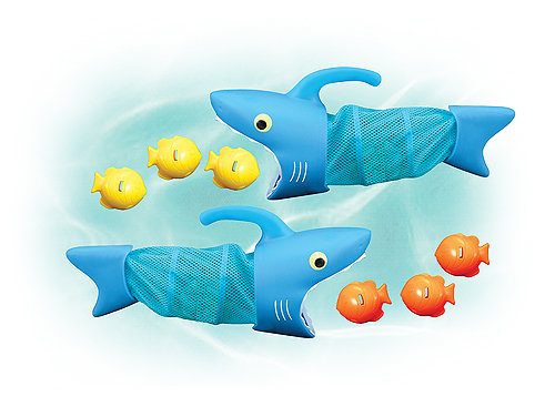 Водная игра Акула поймай рыбку MD6664 Melissa and Doug
