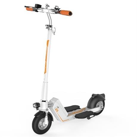 Электросамокат Z5 162.8WH белый Airwheel