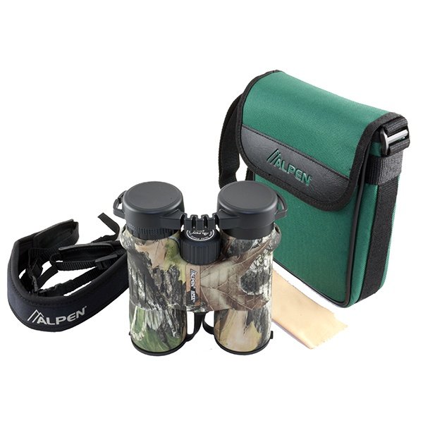 Alpen Бинокль Apex XP 10x42 APO Mossy Oak, 914673