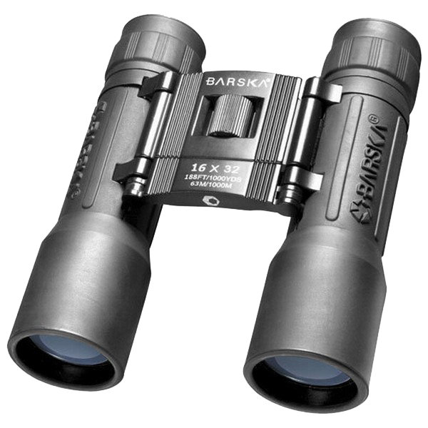 Barska Бинокль Lucid View 20x32, 910719