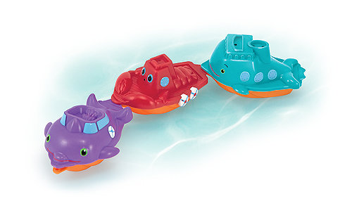 Детский морской караван MD6674 Melissa and Doug