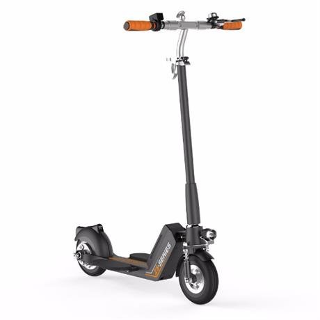 Электросамокат Z5 162.8WH чёрный Airwheel