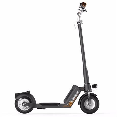 Электросамокат Z5 162.8WH чёрный Airwheel