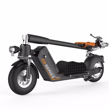 Электросамокат Z5 162.8WH чёрный Airwheel