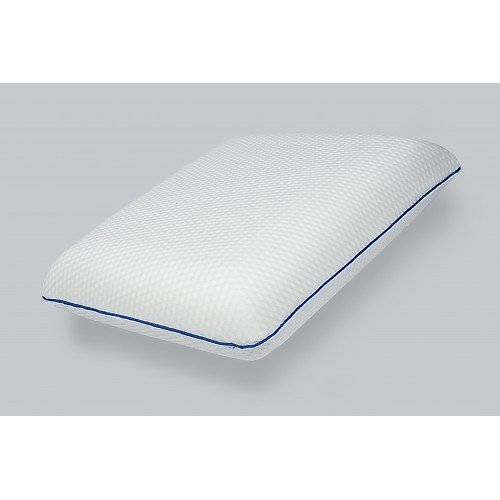 Подушка Bliss 59х43х10 Highfoam Noble