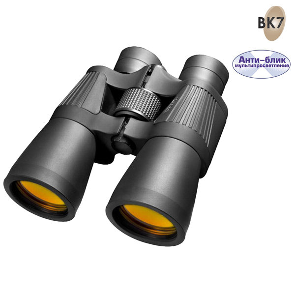 Barska Бинокль X-Trail Reverse Porro 10x50, 910714