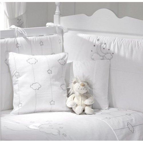 Комплект постельного белья Funnababy Luna chic 7 единиц
