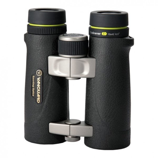 Vanguard Бинокль Endeavor ED WP 10x42, 914683
