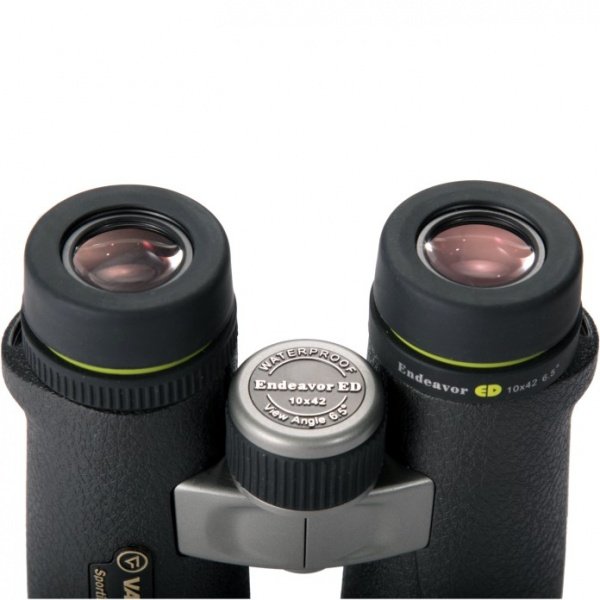 Vanguard Бинокль Endeavor ED WP 10x42, 914683