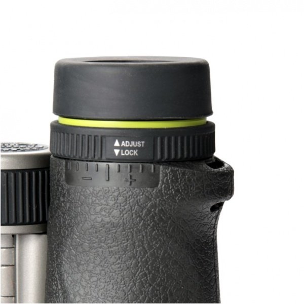 Vanguard Бинокль Endeavor ED WP 10x42, 914683