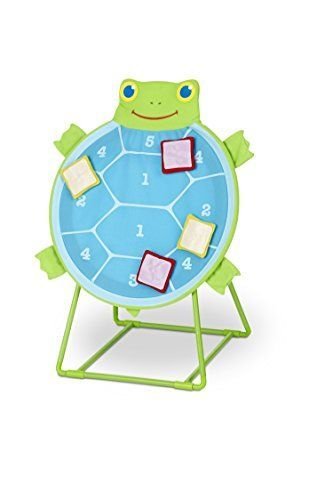 Игровой набор Попади в черепашку MD16688 Melissa and Doug