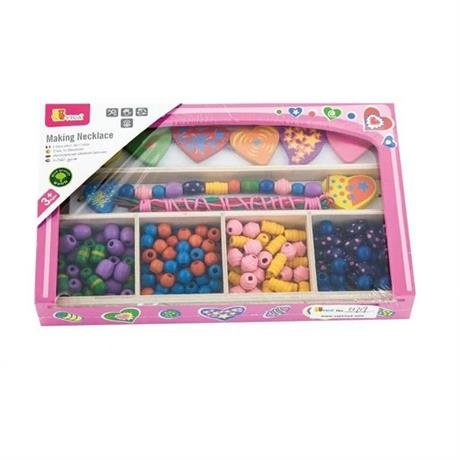 Набор для творчества Сердечки Viga Toys