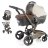 Jane Коляска Rider Formula Travel System R16 Boheme