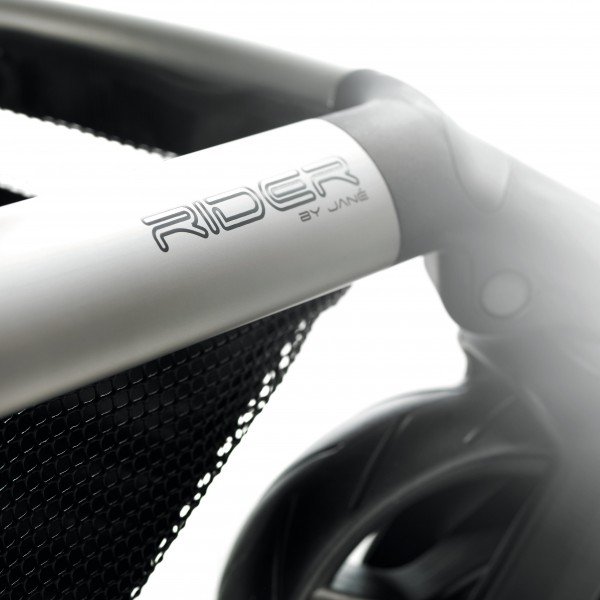 Jane Коляска Rider Formula Travel System R16 Boheme