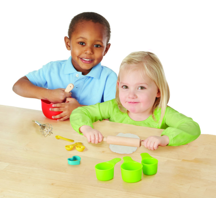 Набор игровой Кондитерская MD19356 Melissa and Doug