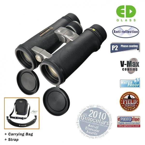 Vanguard Бинокль Endeavor ED WP 8,5x45, 920875