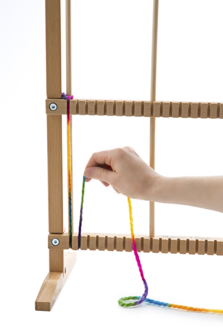 Станок ткацкий большой MD19381 Melissa and Doug