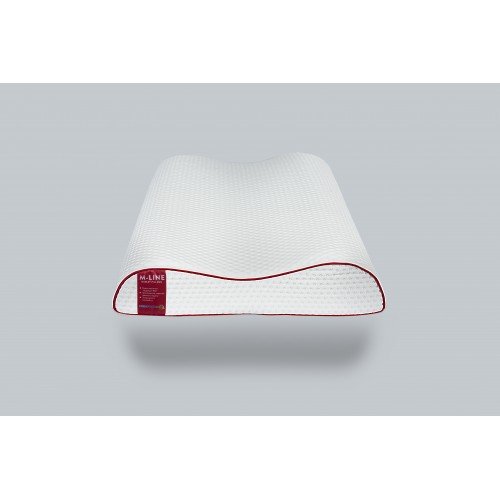 Подушка Ergowave 58х40х10,5 Highfoam Noble