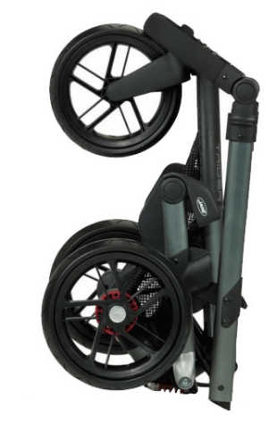 Jane Коляска Trider Formula Strata 3 в 1, P 38