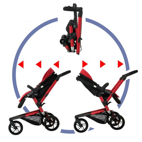 Jane Коляска Trider Formula Strata 3 в 1, P 38