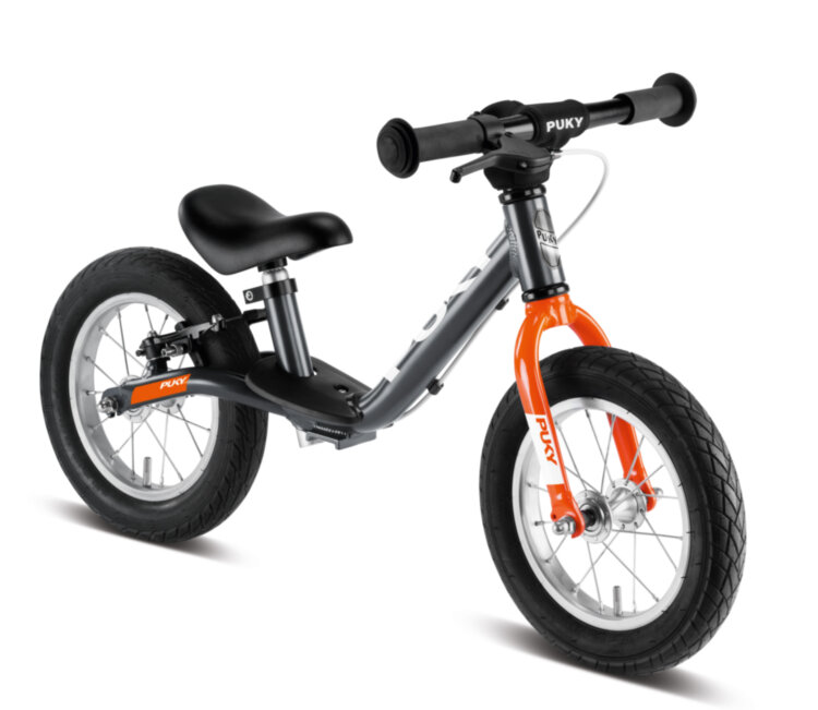 Беговел PUKY LR LIGHT BR 4091