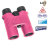 Alpen Бинокль Pink 10x42, 908610