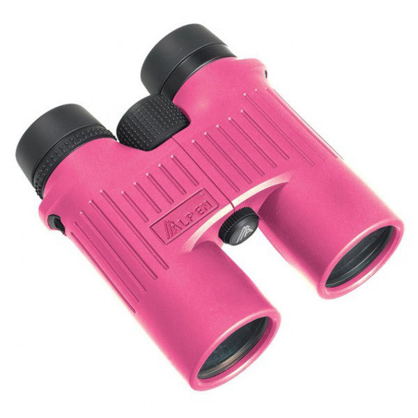 Alpen Бинокль Pink 10x42, 908610