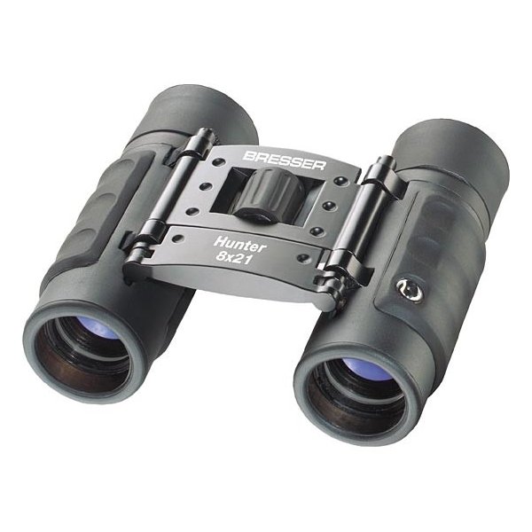 Bresser Бинокль Hunter 8x21, 914462