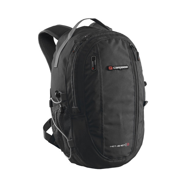 Рюкзак Caribee Hot Shot 8 Black