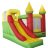 Надувной батут KIDIGO Magic Castle