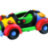 Конструктор Автомобиль Car 089.014 Mic-O-Mic