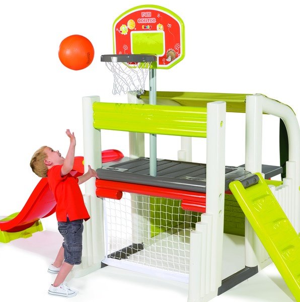 Игровой центр Fun Center 310059 Smoby
