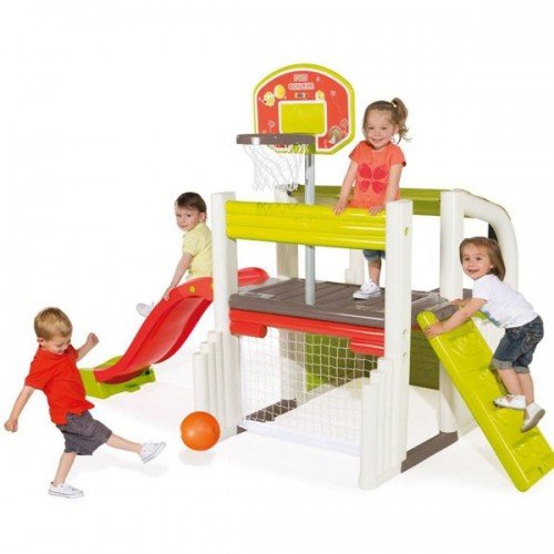 Игровой центр Fun Center 310059 Smoby