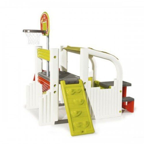 Игровой центр Fun Center 310059 Smoby