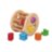 Сортер Цилиндр Viga Toys
