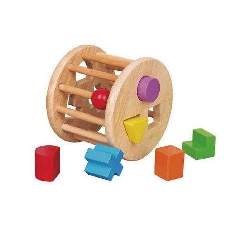 Сортер Цилиндр Viga Toys
