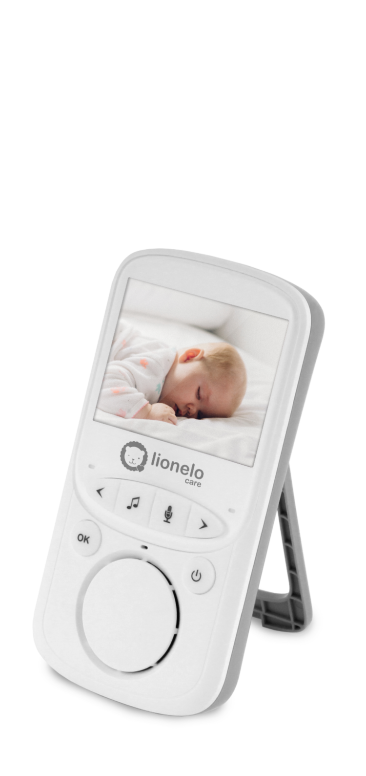 Электронная видеоняня Babyline 5.1 Lionelo