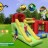 ИГРОВОЙ ЦЕНТР HappyHop  6 в 1 9060