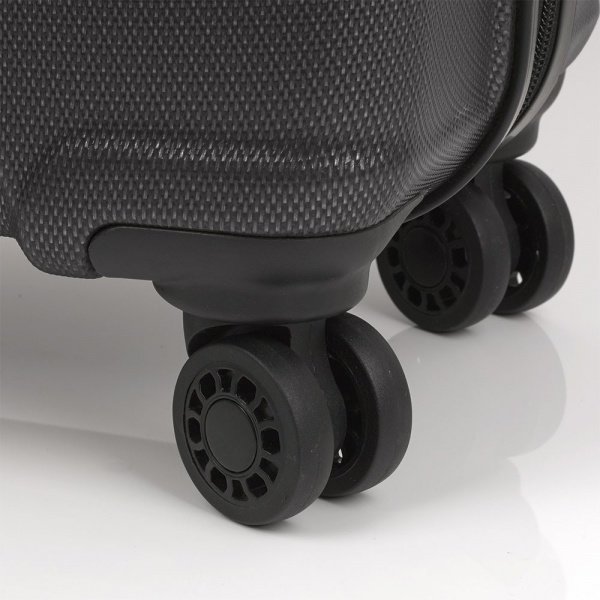 Чемодан Custom M Grey Gabol