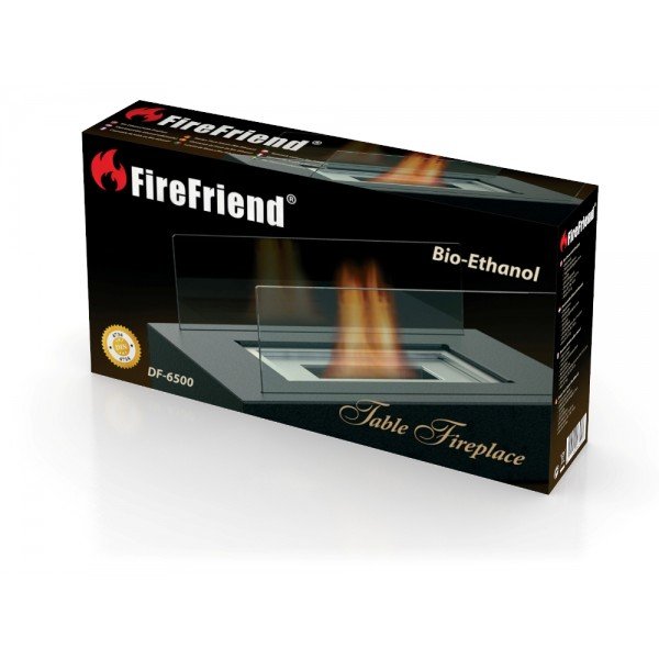  FireFriend Камин Bio-Ethanol DF-6500