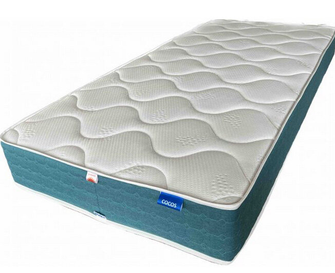 Матрас Fresh Spring 2 в 1 EuroSleep 180х100