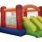 Надувной батут KIDIGO Fun World