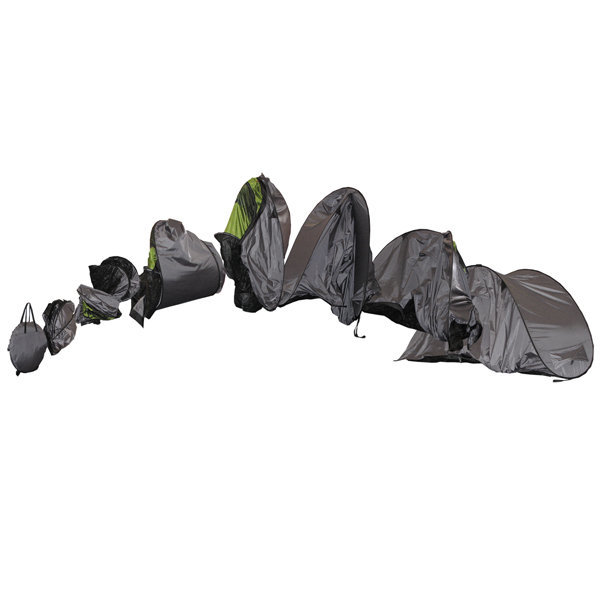 Палатка Get Up 2 Instant Tent Caribee
