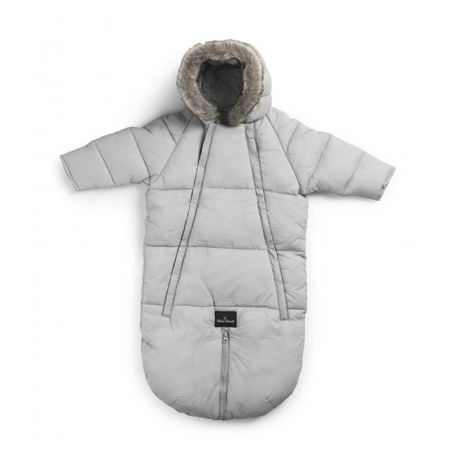 Комбинезон детский Marble Grey 6-12 месяцев 1037070_S Elodie Details