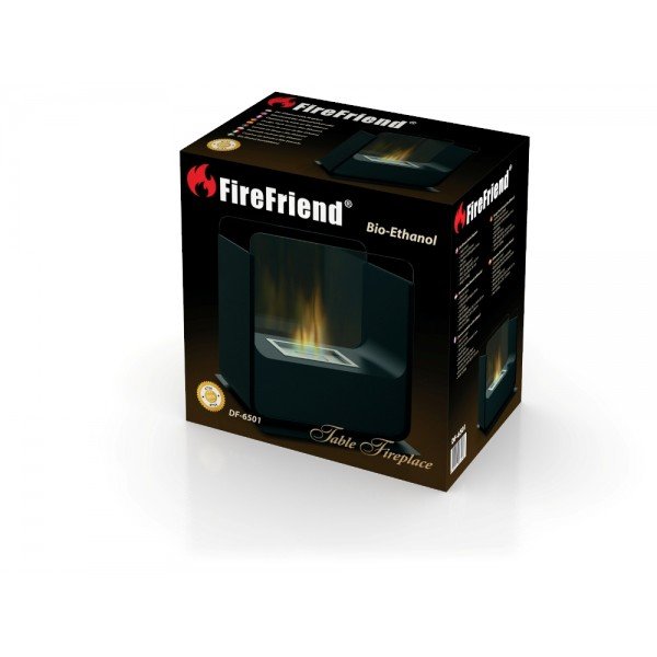  FireFriend Камин Bio-Ethanol DF-6501