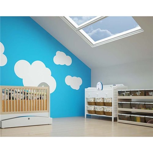 Радионяня Overmax Babyline 2.1 Lionelo