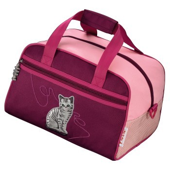 Hama - Сумка спортивная Step by Step Kitti 102554